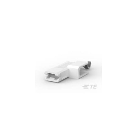Te Connectivity ULTRA-POD 187 ASSY REC 22-16 AWG TPBR 1969106-2